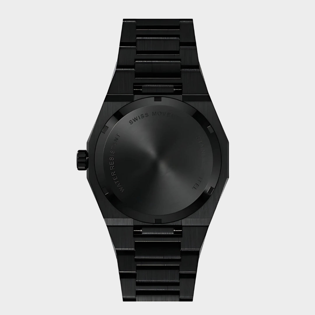 ELVAF ~ Black Skyfall | Watch