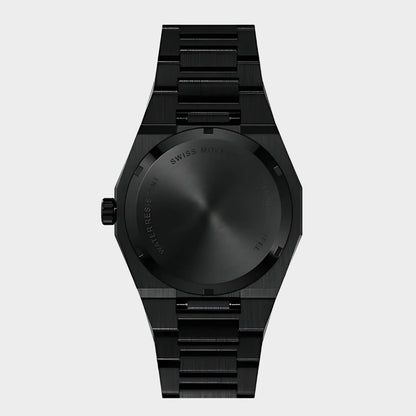 ELVAF ~ Black Skyfall | Watch