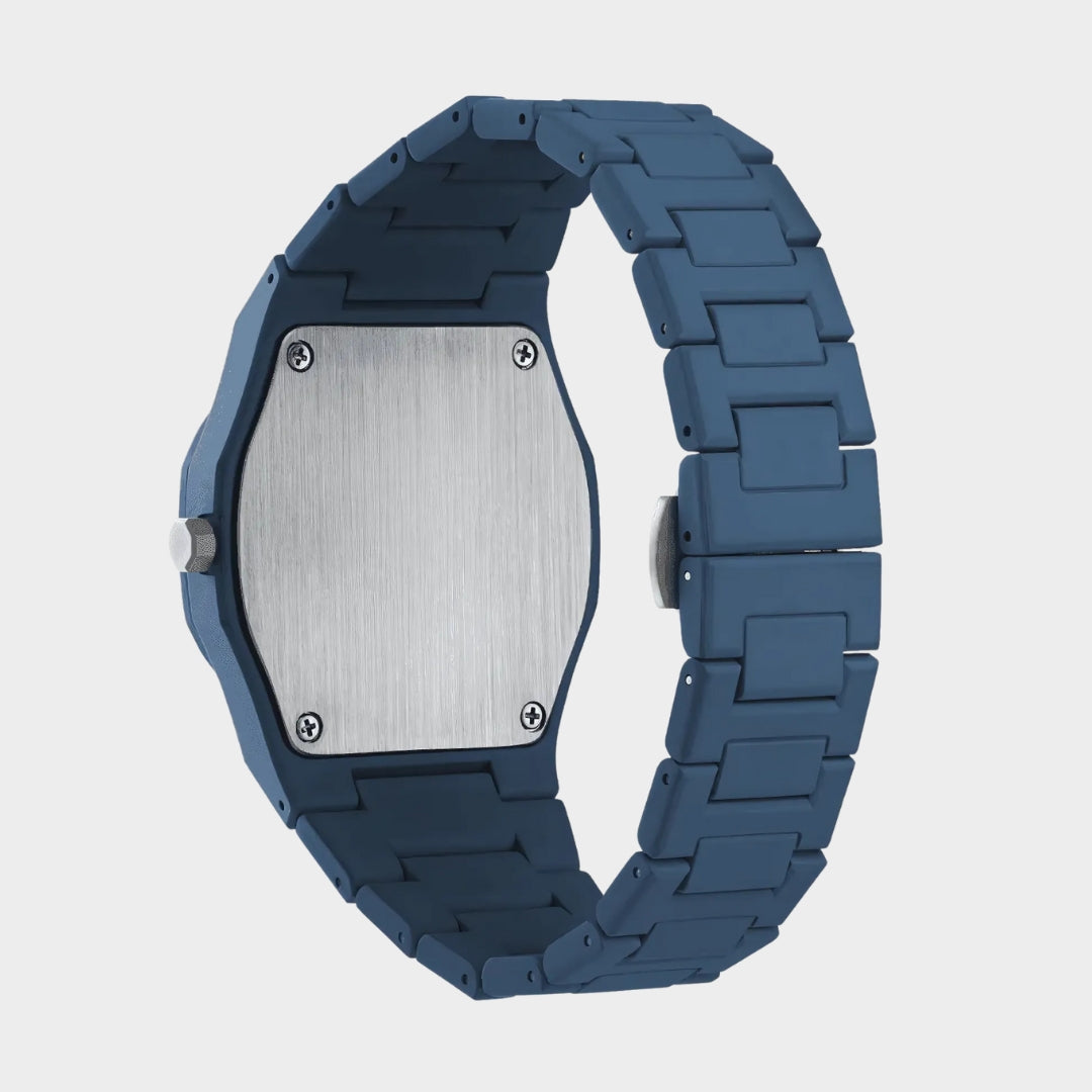ELVAF ~ Blue Classic | Watch