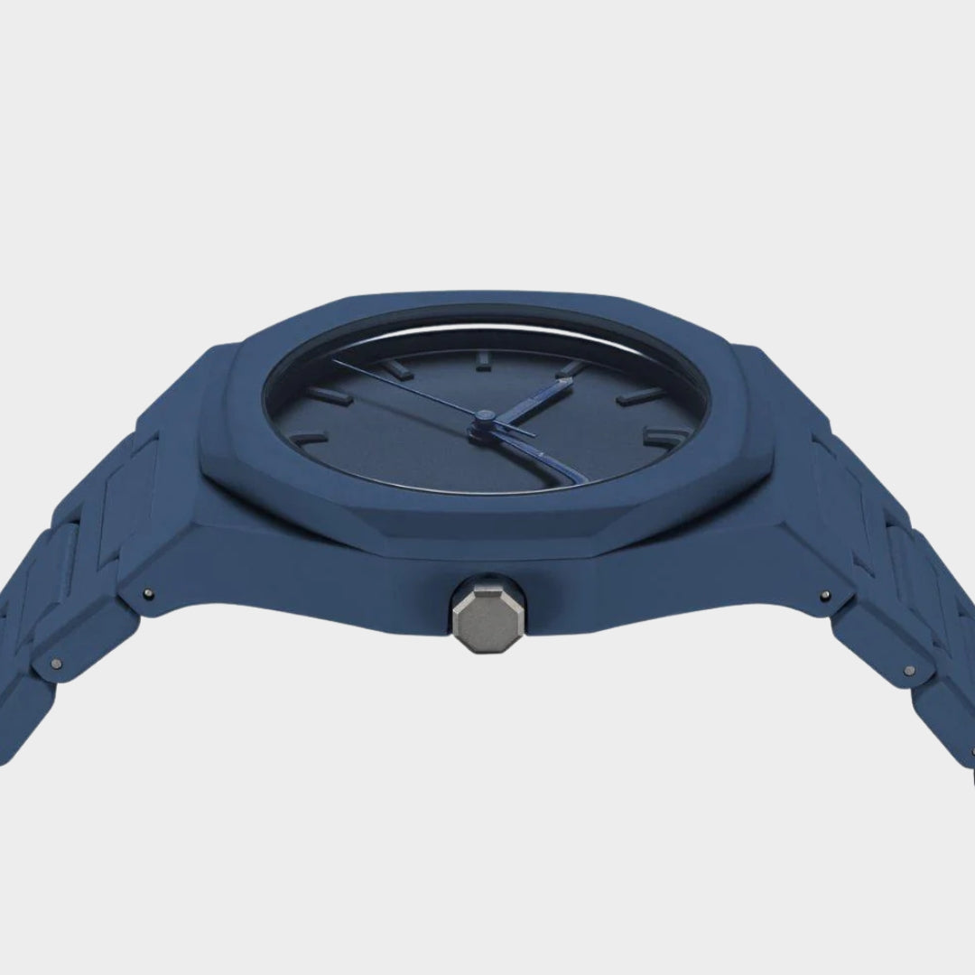 ELVAF ~ Blue Classic | Watch