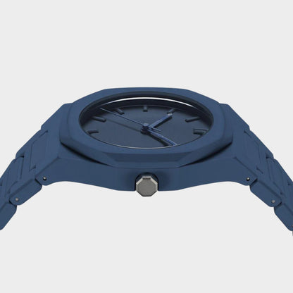 ELVAF ~ Blue Classic | Watch