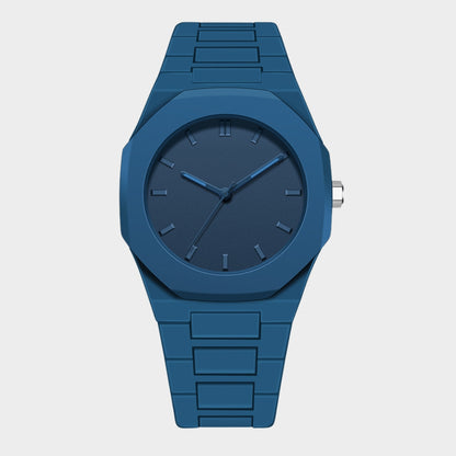 ELVAF ~ Blue Classic | Watch