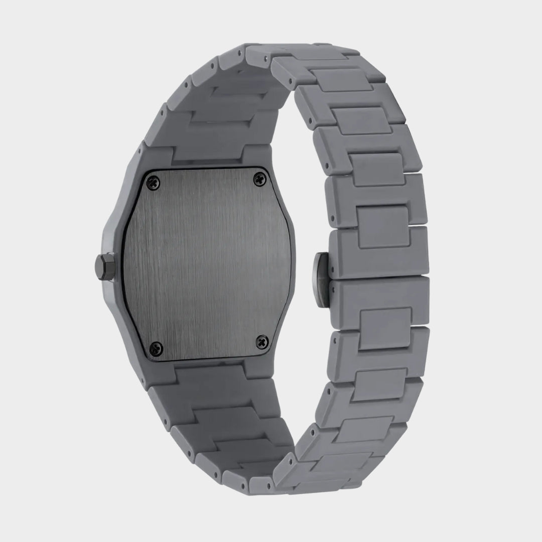 ELVAF ~ Gray Classic | Watch