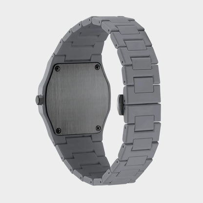 ELVAF ~ Gray Classic | Watch
