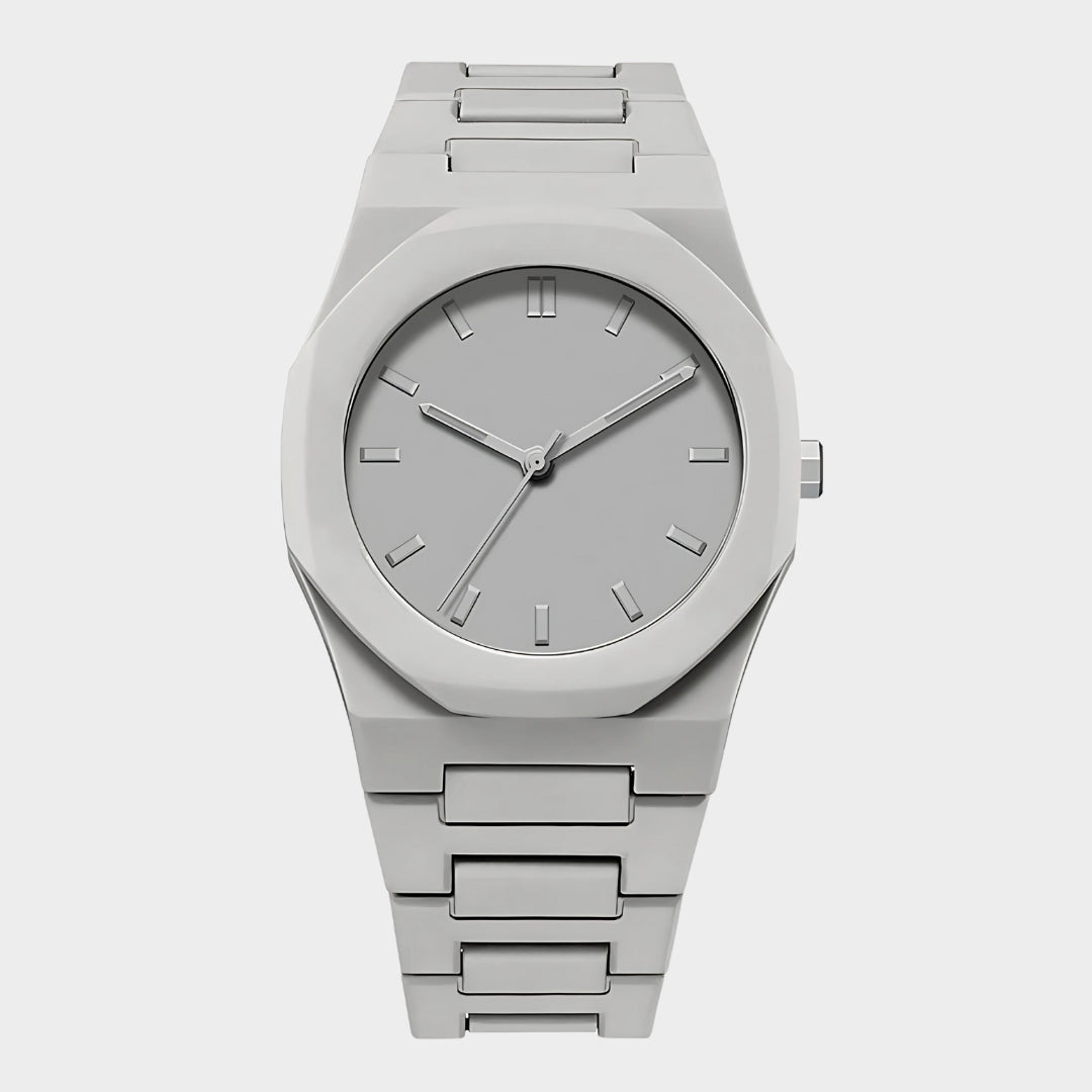 ELVAF ~ Gray Classic | Watch