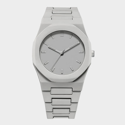 ELVAF ~ Gray Classic | Watch