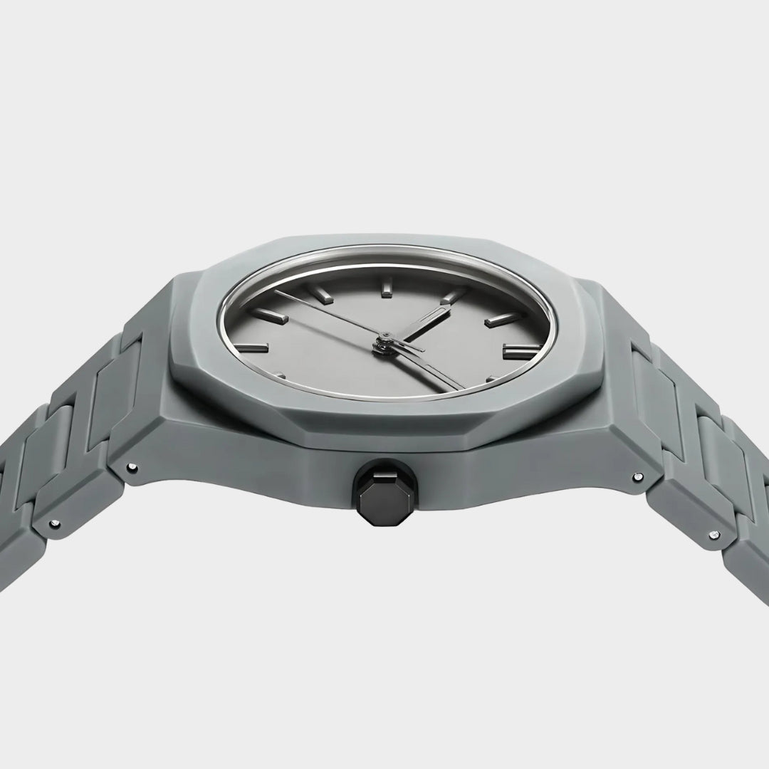 ELVAF ~ Gray Classic | Watch