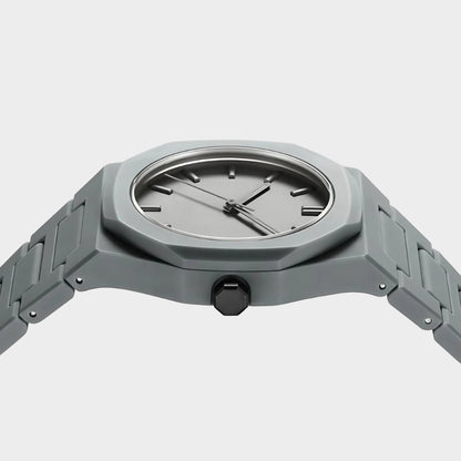 ELVAF ~ Gray Classic | Watch