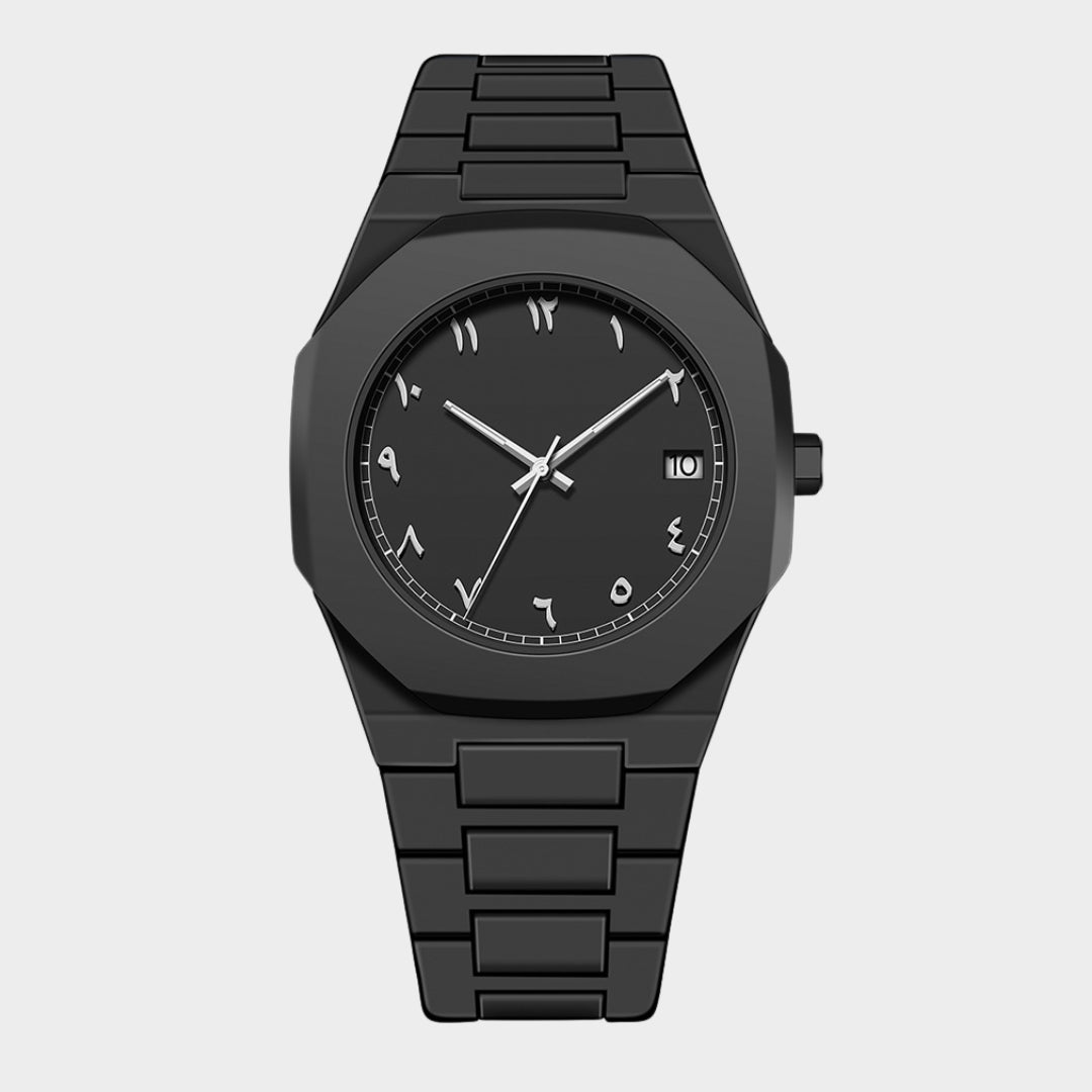 ELVAF ~ Date Arabic | Watch