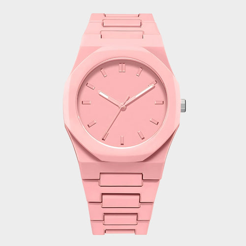 ELVAF ~ Pink Classic | Watch