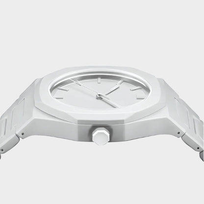 ELVAF ~ White Classic | Watch